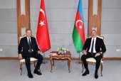 21.10.2022 Azərbaycan-Türkiyə əməkdaşlığı bölgəyə rifah gətirir.